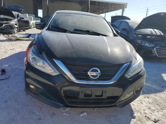 Photo 5 from auction – 2017 NISSAN ALTIMA 2.5 with VIN 1N4AL3AP6HC205038