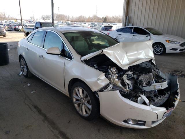 Photo 4 from auction – 2013 BUICK VERANO with VIN 1G4PS5SK2D4214423