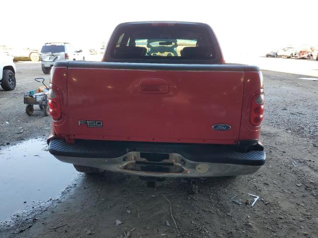 Zdjęcie 6 z aukcji – 2003 FORD F150 SUPER z VIN 1FTRW07623KB68148