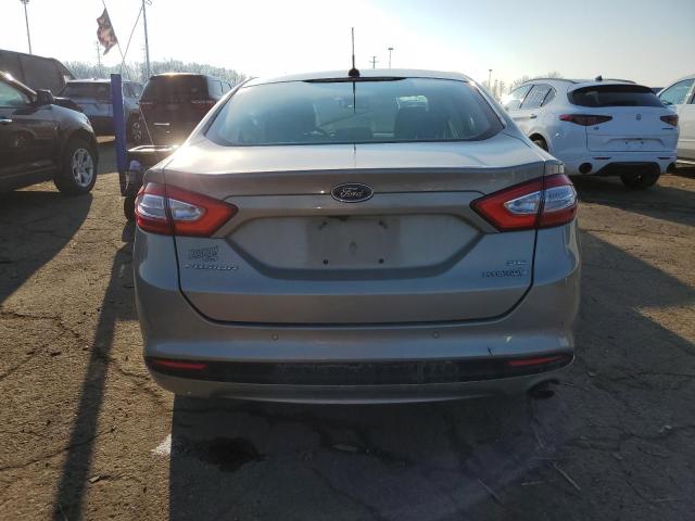 Photo 6 from auction – 2015 FORD FUSION SE with VIN 3FA6P0LU4FR169036