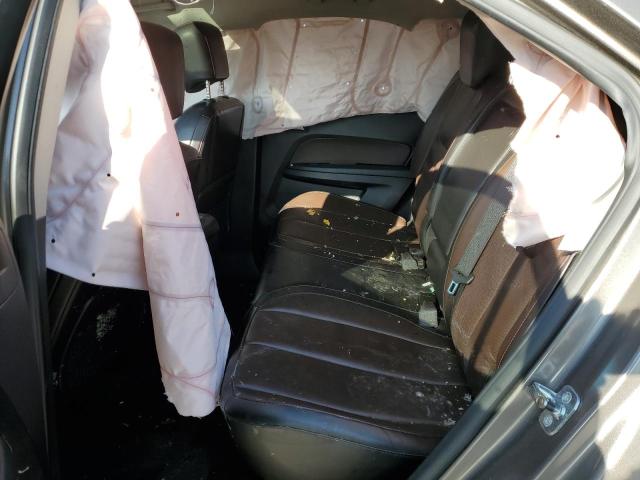 Photo 11 from auction – 2011 CHEVROLET EQUINOX LT with VIN 2CNFLGEC7B6351572