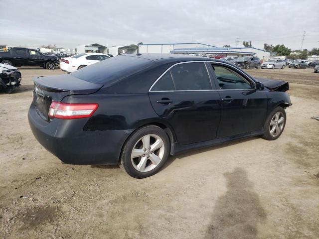 Photo 3 from auction – 2011 TOYOTA CAMRY SE with VIN 4T1BK3EK3BU123443
