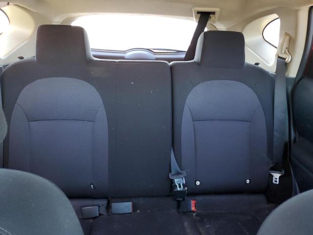 Photo 10 from auction – 2013 NISSAN ROGUE S with VIN JN8AS5MT1DW512082