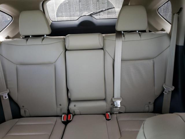 Photo 10 from auction – 2016 HONDA CR-V EXL with VIN 5J6RM4H78GL136061