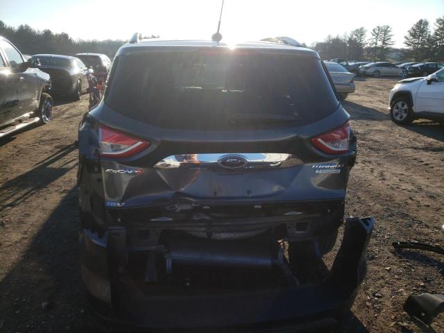 Photo 6 from auction – 2014 FORD ESCAPE TIT with VIN 1FMCU0JX5EUB12947