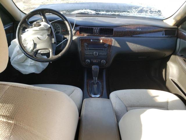 Photo 8 from auction – 2013 CHEVROLET IMPALA LT with VIN 2G1WG5E3XD1245252