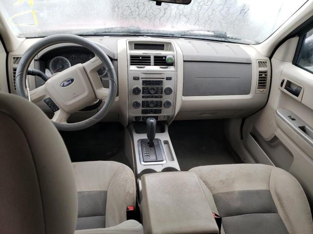 Photo 8 from auction – 2008 FORD ESCAPE XLT with VIN 1FMCU931X8KA50104