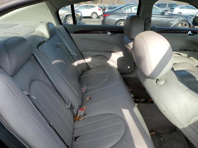 Photo 10 from auction – 2007 BUICK LUCERNE CX with VIN 1G4HD57257U132715