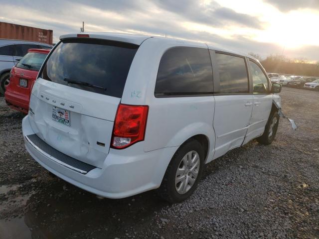 Photo 3 from auction – 2016 DODGE GRAND CARA with VIN 2C4RDGBG3GR342119