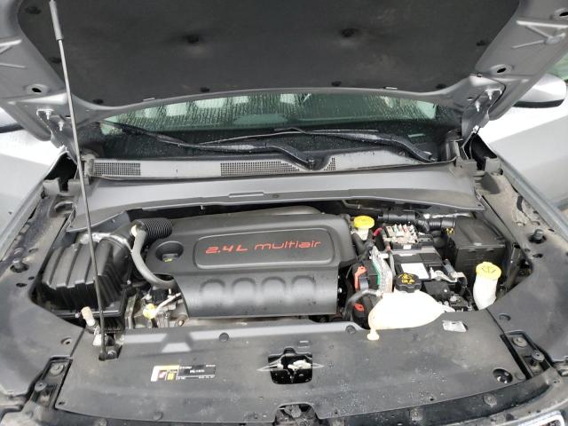 Photo 12 from auction – 2019 JEEP COMPASS LA with VIN 3C4NJDBB2KT778167