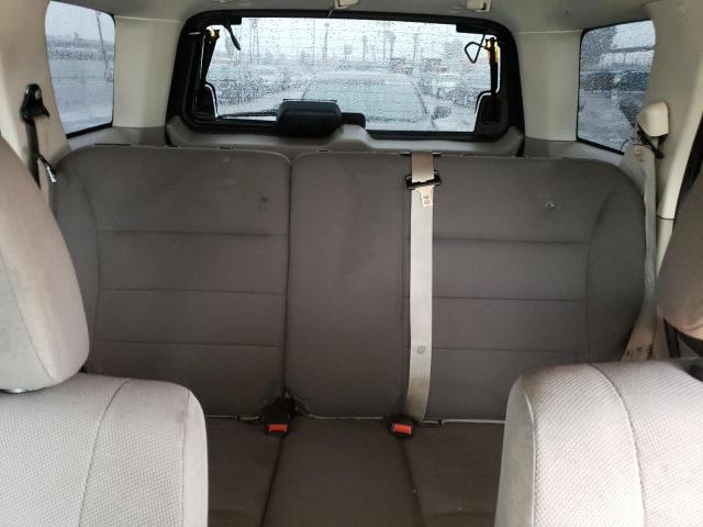 Photo 10 from auction – 2009 FORD ESCAPE XLT with VIN 1FMCU03759KA86879