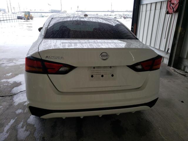 Photo 6 from auction – 2019 NISSAN ALTIMA S with VIN 1N4BL4BV8KC128249