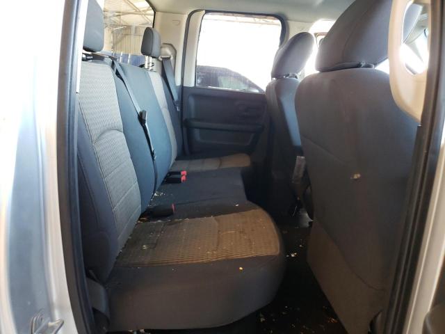 Photo 10 from auction – 2010 DODGE RAM 1500 with VIN 1D7RV1GT7AS117990