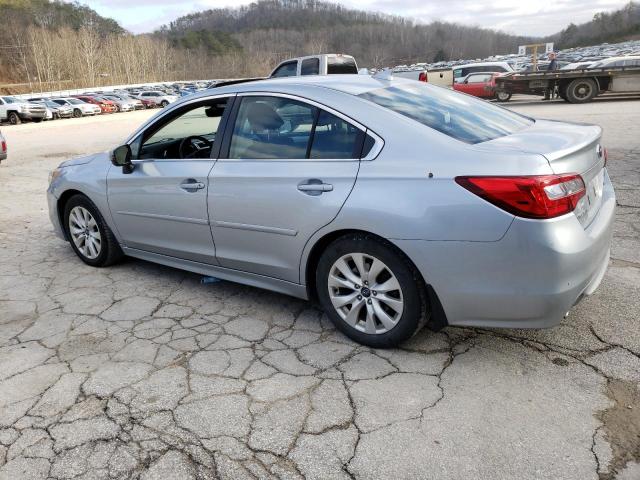 Photo 2 from auction – 2017 SUBARU LEGACY 2.5 with VIN 4S3BNAH61H3036749