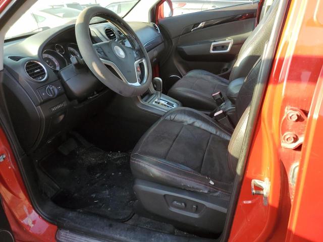 Photo 7 from auction – 2009 SATURN VUE REDLIN with VIN 3GSCL13749S528525