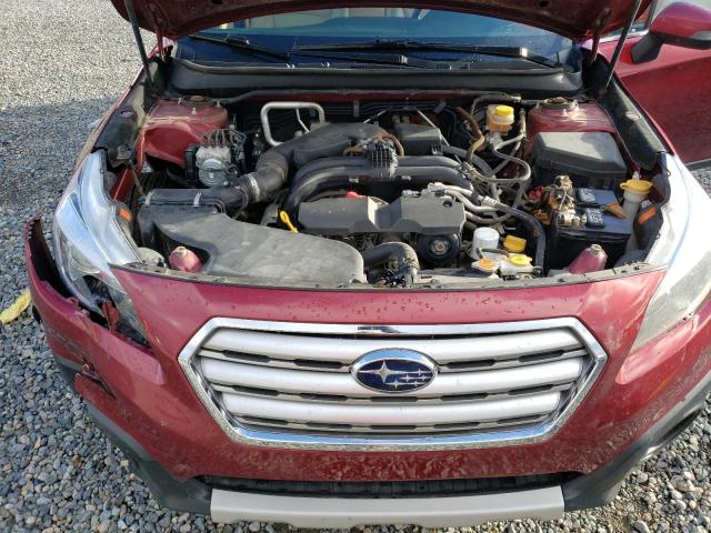 Photo 11 from auction – 2017 SUBARU OUTBACK 2. with VIN 4S4BSANC6H3287880