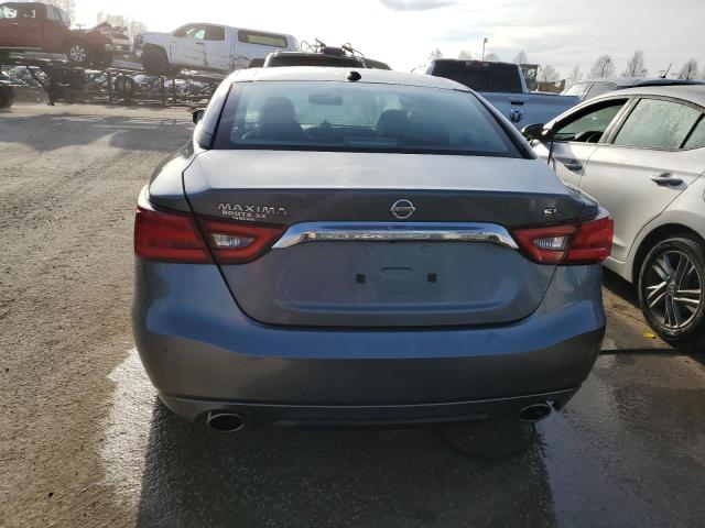 Photo 6 from auction – 2016 NISSAN MAXIMA 3.5 with VIN 1N4AA6AP6GC904272