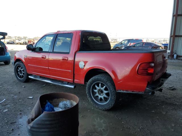 Photo 2 from auction – 2003 FORD F150 SUPER with VIN 1FTRW07623KB68148