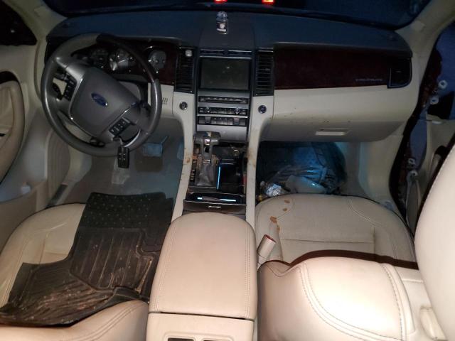 Photo 8 from auction – 2011 FORD TAURUS LIM with VIN 1FAHP2FW5BG133049
