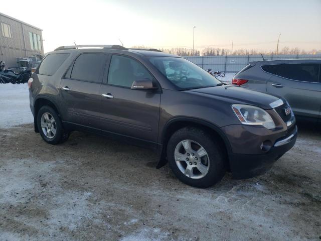 Zdjęcie 4 z aukcji – 2011 GMC ACADIA SLE z VIN 1GKKVPED1BJ278325