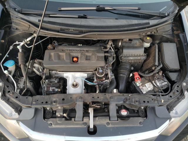 Photo 11 from auction – 2012 HONDA CIVIC LX with VIN 19XFB2F59CE080137