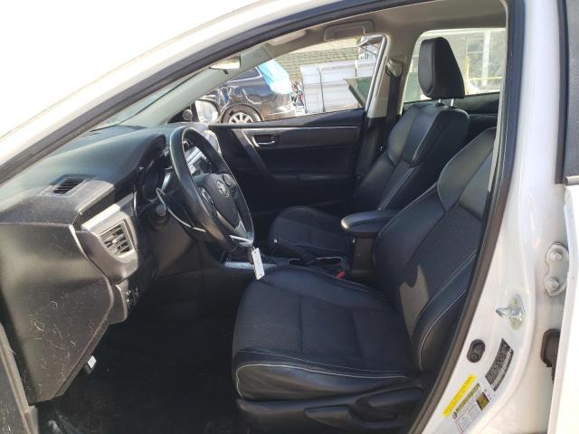 Photo 7 from auction – 2015 TOYOTA COROLLA L with VIN 5YFBURHE7FP288454