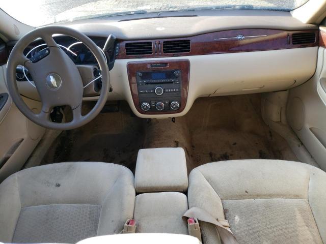 Photo 8 from auction – 2007 CHEVROLET IMPALA LS with VIN 2G1WB58K779259083