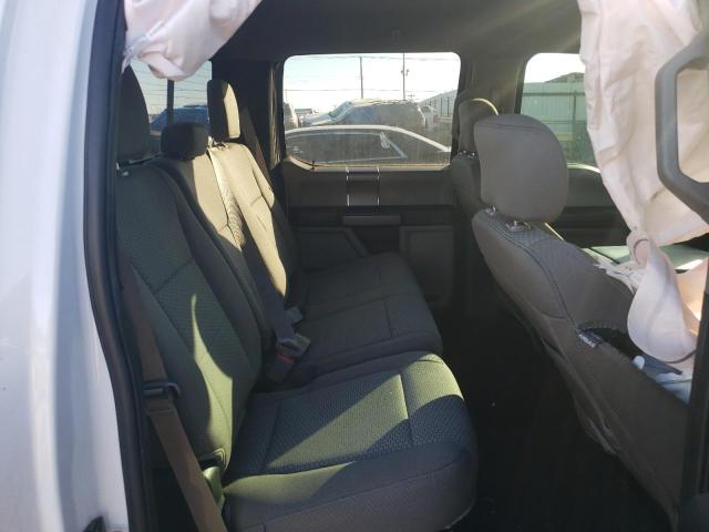 Photo 10 from auction – 2019 FORD F150 SUPER with VIN 1FTEW1EP2KKE34556