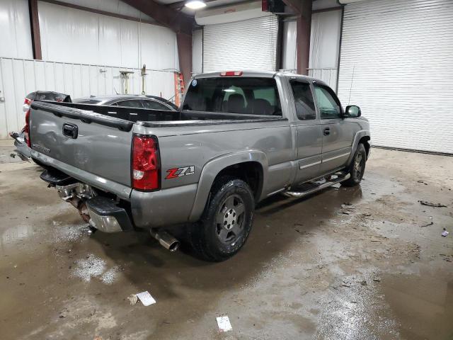 Photo 3 from auction – 2006 CHEVROLET SILVERADO with VIN 1GCEK19B36Z157827