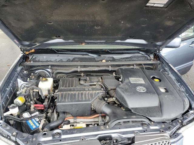 Photo 12 from auction – 2006 TOYOTA HIGHLANDER with VIN JTEDW21A060008400