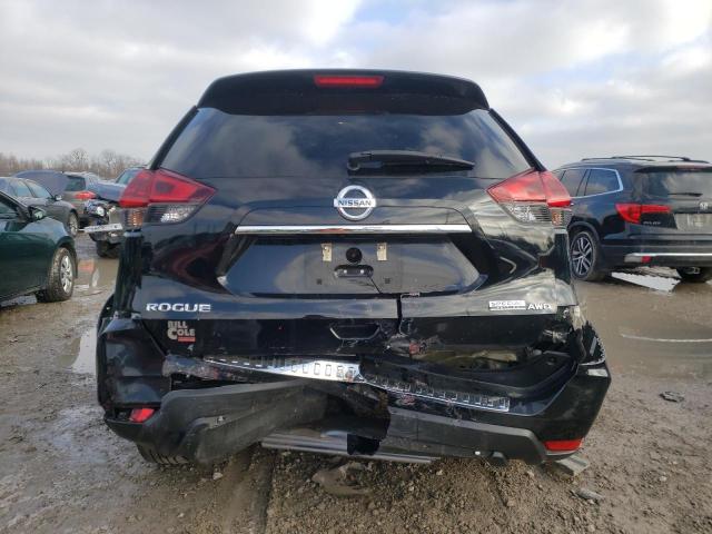 Photo 6 from auction – 2019 NISSAN ROGUE S with VIN 5N1AT2MVXKC827658