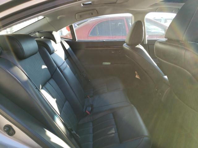 Photo 10 from auction – 2016 LEXUS ES 350 with VIN 58ABK1GG3GU008385
