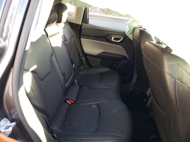 Photo 11 from auction – 2022 JEEP COMPASS LA with VIN 3C4NJDBB0NT102398