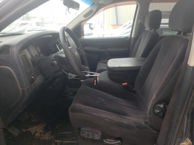 Photo 7 from auction – 2004 DODGE RAM 2500 S with VIN 3D7KU28D84G171022