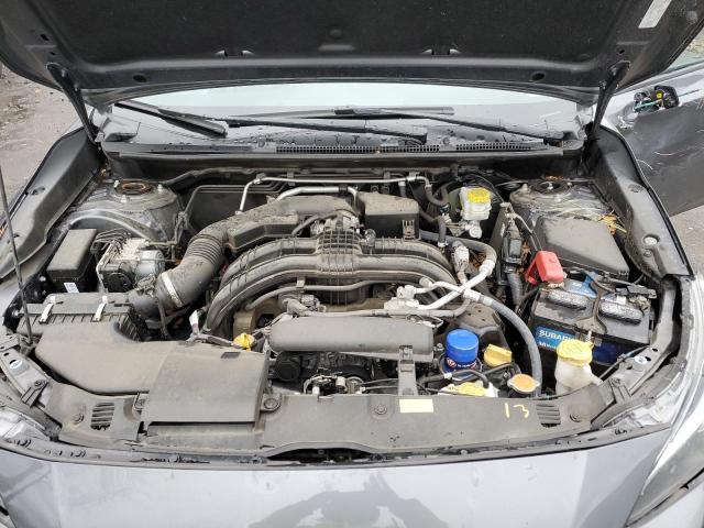 Photo 11 from auction – 2018 SUBARU IMPREZA SP with VIN 4S3GTAM65J3750326