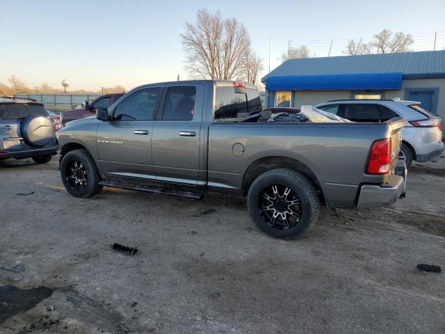 Photo 2 from auction – 2012 DODGE RAM 1500 S with VIN 1C6RD7GT3CS156232