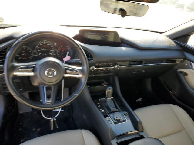 Photo 8 from auction – 2019 MAZDA 3 PREFERRE with VIN JM1BPAMM7K1132578