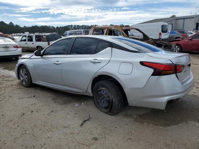 Photo 2 from auction – 2020 NISSAN ALTIMA S with VIN 1N4BL4BV4LC248647