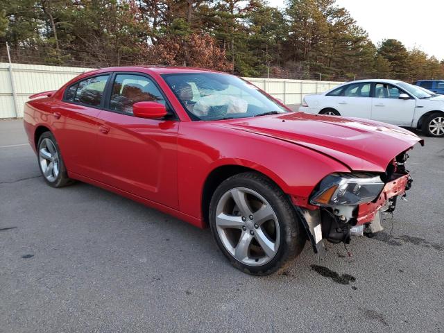 Photo 4 from auction – 2012 DODGE CHARGER SX with VIN 2C3CDXHG1CH135682