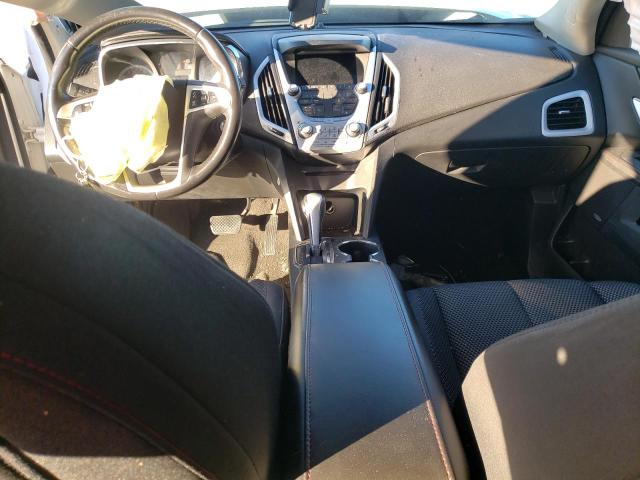Photo 8 from auction – 2013 GMC TERRAIN SL with VIN 2GKALSEK6D6296225