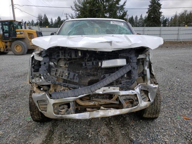 Photo 5 from auction – 2015 FORD F250 SUPER with VIN 1FTBF2B6XFEA70024