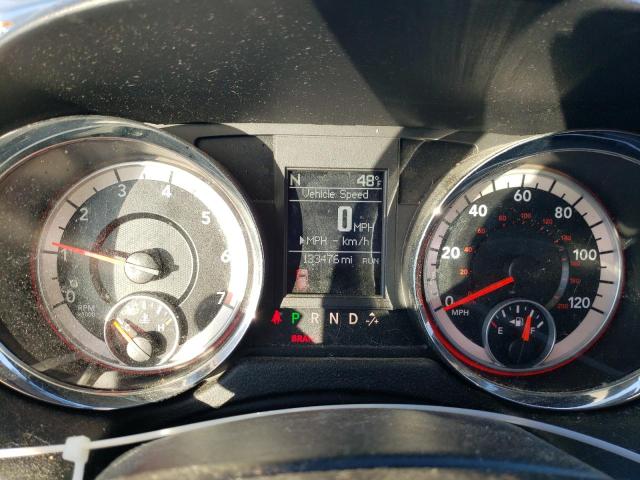 Photo 9 from auction – 2015 DODGE GRAND CARA with VIN 2C4RDGCGXFR631947