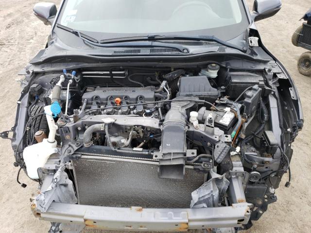 Photo 11 from auction – 2017 HONDA HR-V EX with VIN 3CZRU6H52HM704072