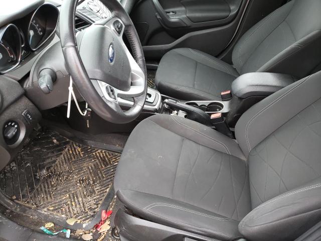 Photo 7 from auction – 2015 FORD FIESTA SE with VIN 3FADP4EJ8FM205017