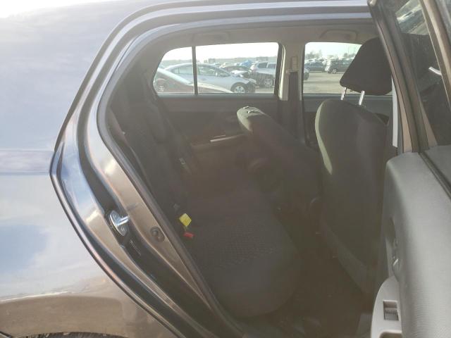 Photo 10 from auction – 2014 TOYOTA SCION XD with VIN JTKKUPB41E1042600