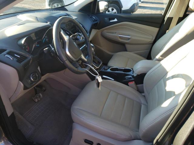 Photo 7 from auction – 2014 FORD ESCAPE TIT with VIN 1FMCU0JX5EUB12947
