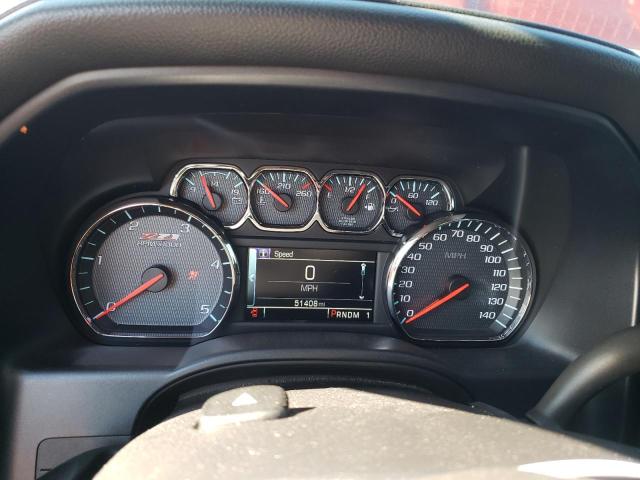 Photo 9 from auction – 2015 CHEVROLET silverado with VIN 1GC1KWE83FF140940