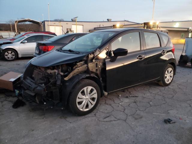 NISSAN VERSA NOTE 2017 with VIN 3N1CE2CP6HL377260 - Photo from auction