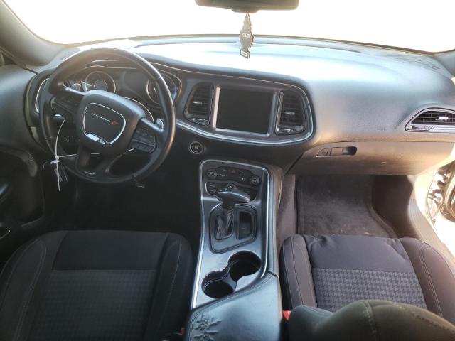 Photo 8 from auction – 2015 DODGE CHALLENGER with VIN 2C3CDZAG4FH712876