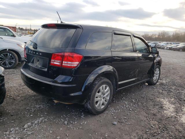 Photo 3 from auction – 2015 DODGE JOURNEY SE with VIN 3C4PDCAB6FT637863